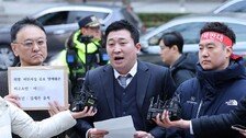 “김새론 ‘살려달라’ 문자에…김수현측 ‘눈물의 여왕’ 배상담은 2차 내용증명 보내”