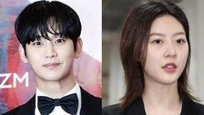 “쪽♥” “실제로 해줘”…17세 김새론과 김수현의 카톡 공개