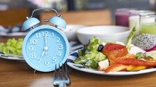 간헐적 단식, 이렇게 하면 근손실 없이 체지방만 ‘쏘~옥’
