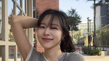 박성광 아내 이솔이, 암 투병 후 다이어트 “43㎏까지 감량”