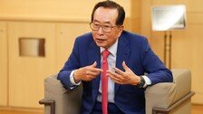91세 김재철 동원그룹 명예회장 “난 여전히 꿈꾸는 청년”