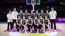 송윤아·이민지 등 U-19 여자농구 월드컵 출전 최종 12인 확정
