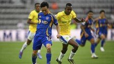 K리그1 울산, 남아공 마멜로디에 0-1 패배…클럽월드컵 첫 승 무산