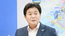 “시흥, 바이오 산업 허브로 도약… 시화호는 해양레저 명소 만들 것”