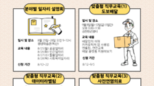 [온라인 라운지]사실모, 금천구서 사전연명의료의향서 상담사 교육