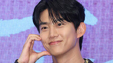 ‘결혼’ 옥택연 “오랜 시간 날 믿어준 사람”…2PM 두번째 유부남