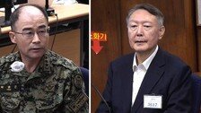 “尹, 한동훈 잡아오면 총으로 쏴서라도 죽이겠다 말해”