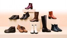 올 겨울은 편하고 멋진 ‘금강제화 부츠 컬렉션’과 함께