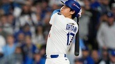 ‘슈퍼스타’ 오타니, 만장일치로 내셔널리그 MVP 선정…아메리칸리그는 저지