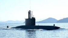 [단독]8조 잠수함 수주戰 ‘마중물’… 장보고함, 폴란드 준다