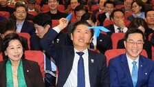 ‘정청래 룰’ 연임용 의심에… 김민석 당대표 차출론 떠올라
