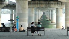“벤치에 노트북 놔두다니”…한강보안관 직감이 목숨 구해