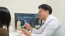 “허리 아프면 진통제 먼저… 심한 디스크엔 수술이 최선”