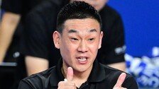 여자부 감독 대행 최초 3전 전승 이끈 ‘여오현표 수비’ [발리볼 비키니]