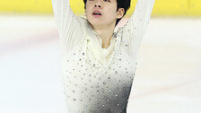 서민규, 피겨 주니어 파이널 金… 김연아 이후 20년 만에 쾌거