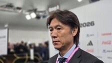 홍명보 “홈팀 멕시코 상대 부담…고지대·더위 적응 조별리그 관건”