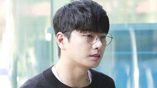이이경, 시상식서 사생활 의혹 언급 “용의자 무조건 잡는다”