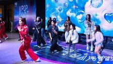 베이징서 열린 ‘K팝 데이’… 中 ‘덕후’들 몰렸다