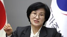 [단독]성평등부 장관 “軍가산점 이미 위헌…되짚기 어려워”