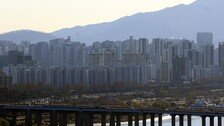 아파트 상승거래 비중 떨어졌는데…서울은 되레 늘었다