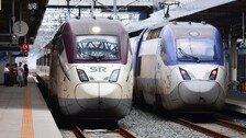 내년 3월부터 수서역 KTX-서울역 SRT 탄다…한 앱에서 예매 가능해져