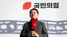장동혁 “싸울 대상은 이재명…우리끼리 총구 겨눠선 안돼”