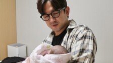 ‘신화’ 이민우 득녀…“고생한 아내 고맙고 존경스러워”
