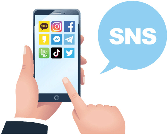 인도네시아, 16세 미만 ‘SNS 차단’…“음란물-중독 심각”