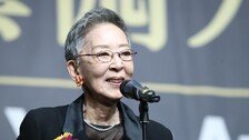 [속보]‘한국의 리즈 테일러’ 배우 김지미 미국서 별세
