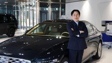 “입원해서도 의사·환자에 車 팔았다”…8000대 기록 쓴 현대차 ‘판매왕’