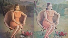 부산지역 미술 전시회 일부 그림 ‘위작’ 의혹 제기
