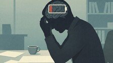“뇌에 안개낀 것 같은 느낌”…누구나 겪는 ‘인지 피로’ 근본 원인은