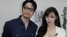 티파니, ‘결혼 전제 열애’ 변요한과 키스신 발언도 재조명…“강렬하고 뜨거웠다”