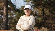 박인비,  국제골프연맹 이사 겸 행정위원 위촉…행정가 첫발