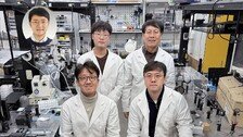 해리포터 투명 망토 현실로?… KAIST ‘액체금속 복합 잉크’ 개발