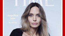 졸리, 타임 프랑스판에 유방절제 흉터 공개예정