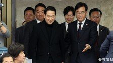 장동혁 “내부의 적 1명이 더 무섭다”… 친한계 “당에서 몰아내기 본격 시작”