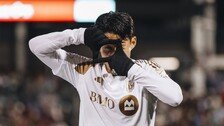 LAFC 손흥민, 메시 제치고 통계 사이트 선정 ‘MLS 올해의 선수’