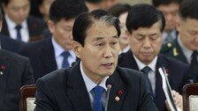권오을 “박진경 대령 유공자 지정 송구…결자해지 하겠다”