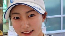 ‘월드컵 4강 주역’ 송종국 딸 송지아, 삼천리 골프단 입단