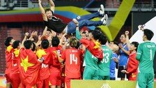 베트남, 올해 동남아 축구 3관왕… ‘상식’이 통했다