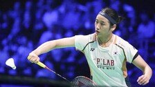 배드민턴 안세영, 시즌 최다승까지 단 한걸음…남복·여복도 결승행