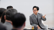 이재현, 계열사 임직원과 소규모 미팅 ‘소통 강화’