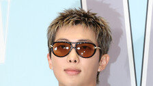 BTS RM “회사가 우리에게 애정 가져줬으면”…진 “그래도 열심히 해줬잖아”