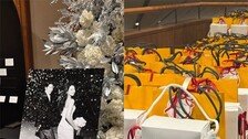 고급 화장품·향수…김우빈·신민아 결혼식 답례품도 화제