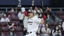 송성문 MLB 간다…AP “샌디에이고와 4년 222억원 사인”