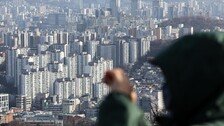 내년 서울 아파트 입주물량 올해의 절반…1만6412채 그쳐