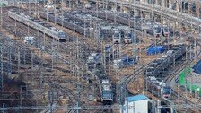철도노조 내일 총파업 예고…수도권 전철 25% 감축 운행 전망