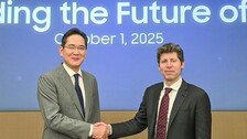 삼성, ‘기업용 챗GPT’ 리셀러 계약… 이재용-올트먼 ‘협력 논의’ 결실