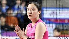 “작년 겨울엔 TV로 V리그 봐” 이나연의 인생역전